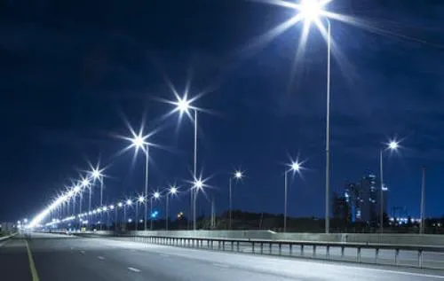 Đèn đường LED giúp bảo vệ môi trường như thế nào?