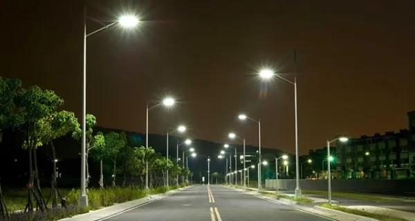 Vì sao đèn LED chiếu sáng lại tiết kiệm điện?