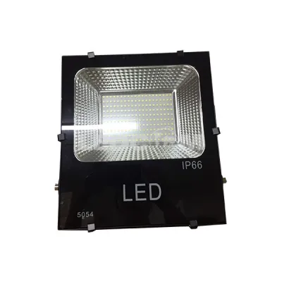 Đèn pha LED MS0.5, chip SMD, ánh sáng vàng 100W (0.5)