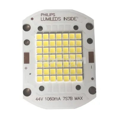 Chip Philips 3030 (49 LED), ánh sáng trung tính 50W