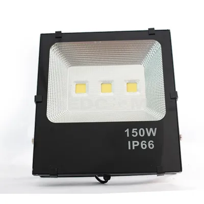 Đèn pha LED 5054, chip COB, ánh sáng trắng 150W (5054)