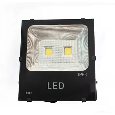 Đèn pha LED 5054, chip COB, ánh sáng vàng 100W (5054)