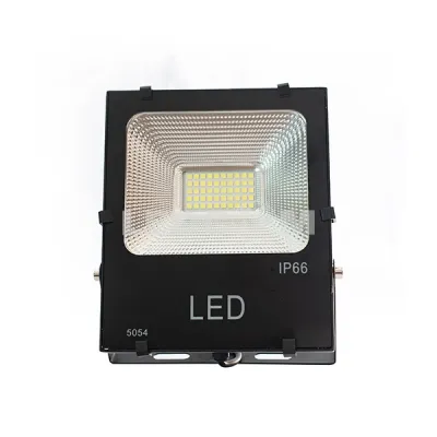 Đèn pha LED 5054, chip SMD, ánh sáng trắng 50W (5054)