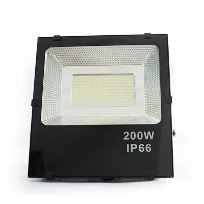 Đèn pha LED 5054, chip SMD, ánh sáng vàng 200W (5054)