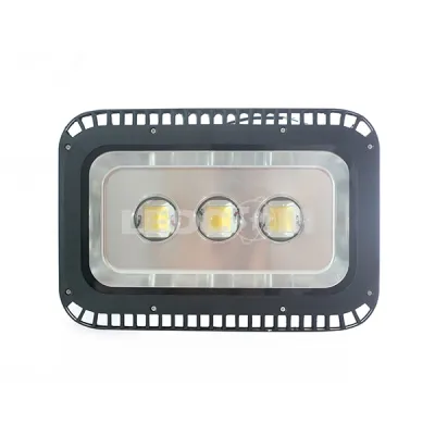 Đèn pha LED DS2.1, mắt cầu, chip COB, ánh sáng trắng 150W