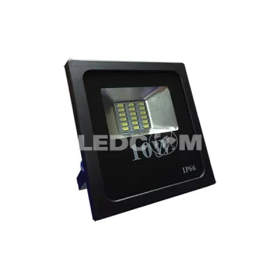 Đèn pha LED MS2.0, chip SMD, ánh sáng trắng 10W