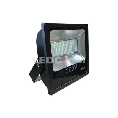 Đèn pha LED MS2.0, chip SMD, ánh sáng trắng 200W