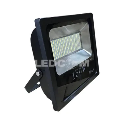 Đèn pha LED MS2.0, chip SMD, ánh sáng trắng 150W
