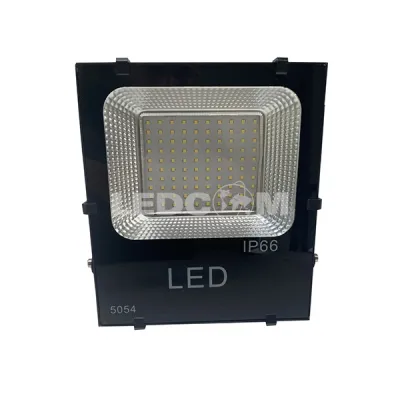 Đèn pha LED 5054, chip SMD, ánh sáng trắng 50W