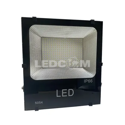 Đèn pha LED 5054, chip SMD, ánh sáng trắng 150W