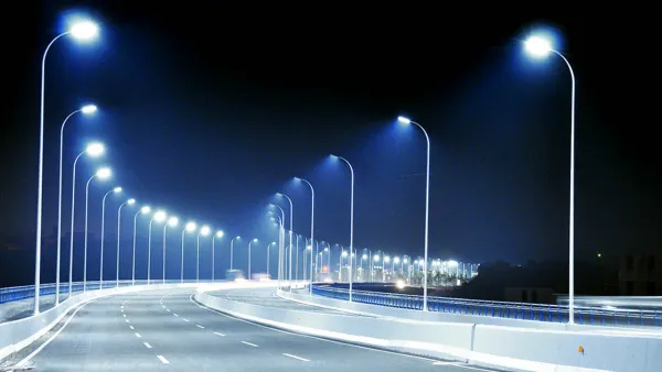 Tiêu chuẩn đánh giá một thiết kế đèn đường LED chất lượng