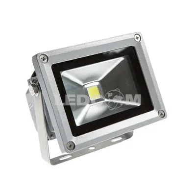 Đèn pha LED DS2.0 chip COB, ánh sáng trắng 10W