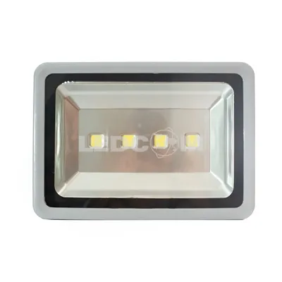 Đèn pha LED DS2.0 chip COB, ánh sáng trắng 200W