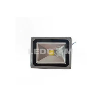 Đèn pha LED DS2.0 chip COB, ánh sáng trắng 20W