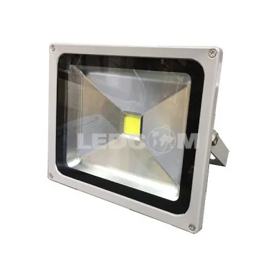 Đèn pha LED DS2.0 chip COB, ánh sáng trắng 50W