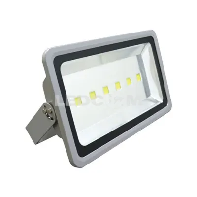 Đèn pha LED DS2.0 chip COB, ánh sáng vàng 300W