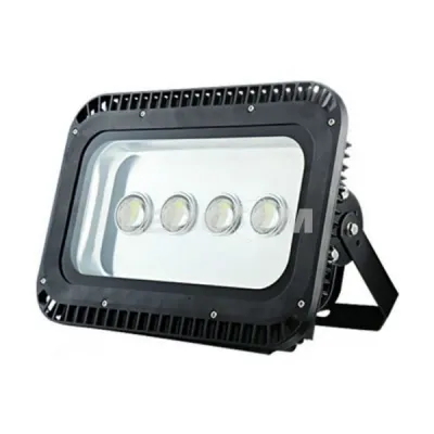 Đèn pha LED DS2.1, mắt cầu, chip COB, ánh sáng trắng 200W