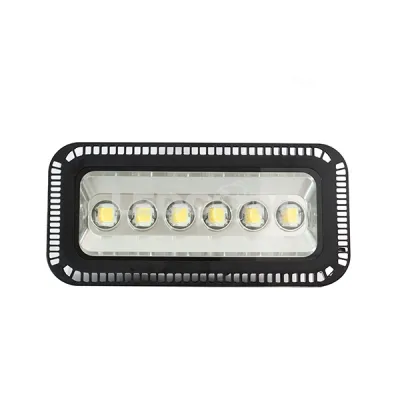 Đèn pha LED DS2.1, mắt cầu, chip COB, ánh sáng vàng 300W