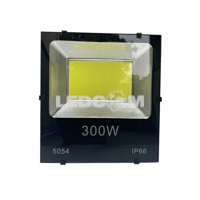 Đèn pha LED MS2.4, chip COB, ánh sáng vàng 300W