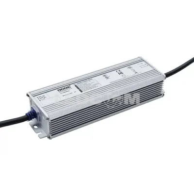Nguồn đèn LED DONE 200W dimmer 5 cấp, model DL-200W-V286P-MXG