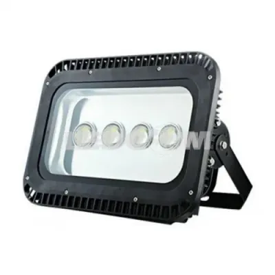 Đèn pha LED DS2.1, mắt cầu, chip COB, ánh sáng trung tính 200W