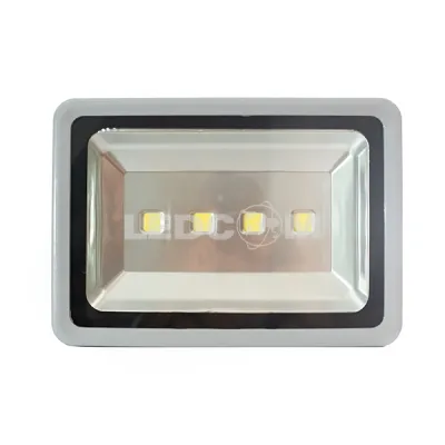 Đèn pha LED DS2.0 chip COB, ánh sáng trung tính 200W